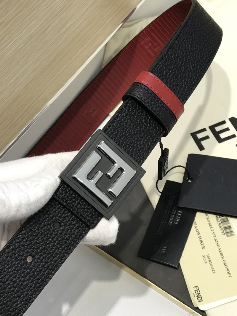 F**di belts
